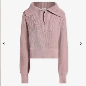 Varley Mentone Sweater - WORN ONCE